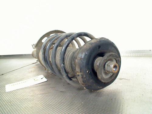 Left front shock absorber PEUGEOT 2008 I (CU_) 1.2 THP 110 / PureTech 110 | BP37400250M16 - Image 2