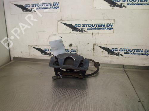 Left front brake caliper RENAULT CLIO IV Grandtour (KH_) 0.9 TCe 90 | BP30095794M105