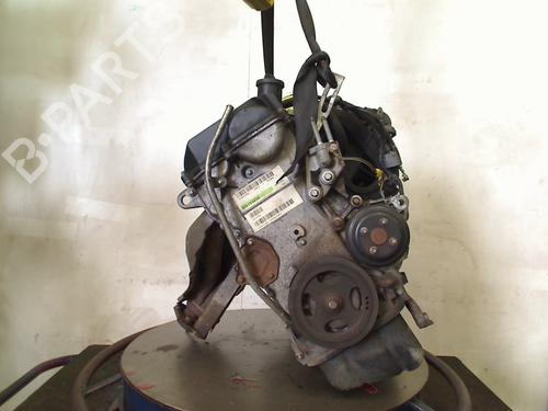 Used Engine Engine 37415629 37415629