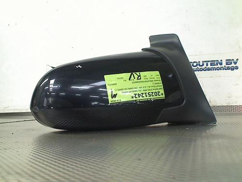 Right mirror OPEL ZAFIRA A MPV (T98) 2.0 OPC (F75) | BP24847163C27 
