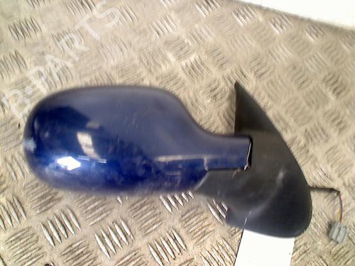 Right mirror NISSAN MICRA III (K12) 1.2 16V | BP11309105C27 