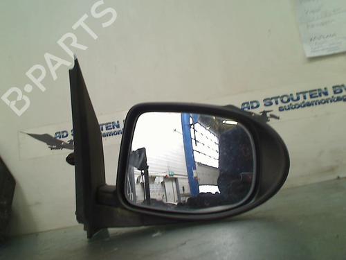 Used Right mirror DAIHATSU CUORE VII (L275_, L285_, L276_) 1.0 (L276) (70 hp) 31149277