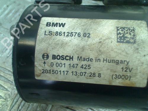 Starter BMW 3 Gran Turismo (F34) 328 i xDrive | BP11259986M8 
