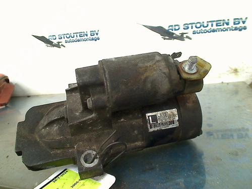 Startmotor MAZDA 5 (CR) 1.8 (CR19) (116 hp) 20849888