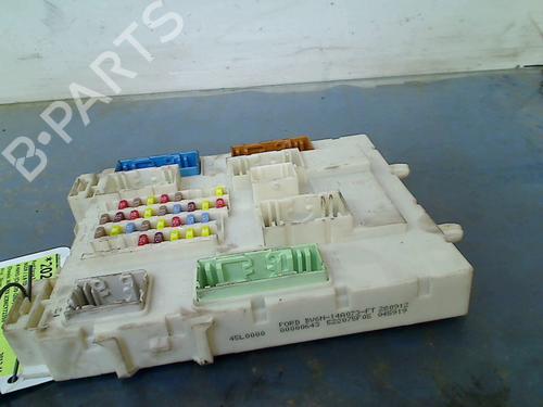 Fuse box FORD FOCUS III 1.6 TDCi ECOnetic | BP19254425E1 