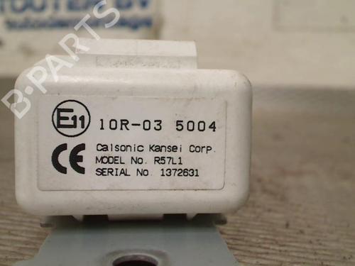 Control unit SUZUKI KIZASHI (FR) 2.4 4x4 (A6B424) | BP28491427M11 - Image 6
