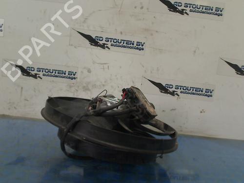 Used Fan VOLVO V60 I (155) D4 (181 hp) 13879027
