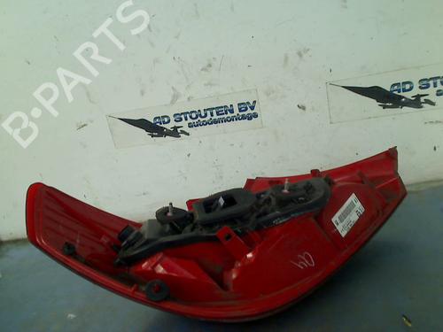 Right taillight OPEL CORSA D (S07) 1.2 LPG (L08, L68) | BP24606057C35 