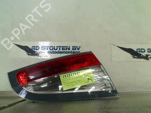 Used Left taillight FORD S-MAX (WA6) 2.5 ST (220 hp) 31286357