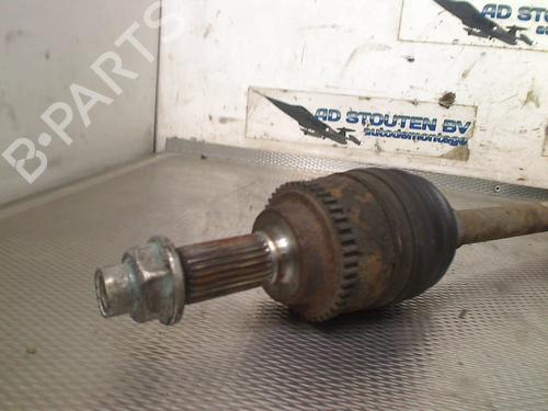 Left front driveshaft SUZUKI SWIFT III (MZ, EZ) 1.3 (RS413, ZC11S) | BP29965378M38