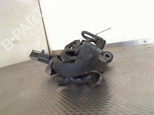 Electronic module VOLVO V40 Hatchback (525) T2 | BP39577923M83 - Image 3