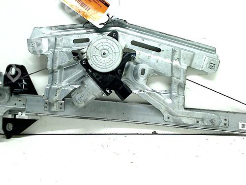 Used Front left window mechanism HONDA CIVIC VIII Hatchback (FN, FK) 1.8 (FN1, FK2) (140 hp) 11302627