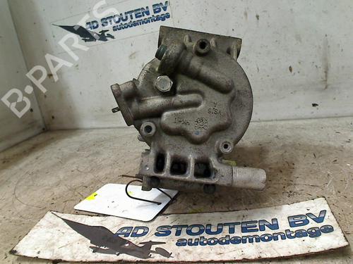 AC compressor HYUNDAI ACCENT III (MC) 1.4 GL | BP11320760M34 