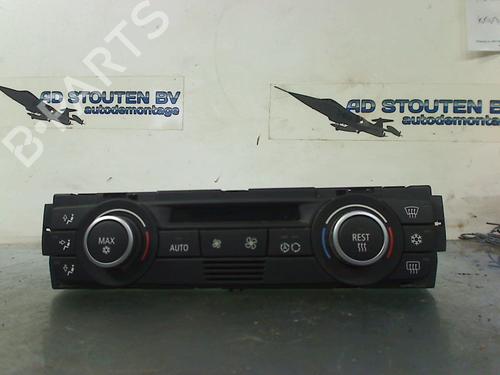 climate-control-bmw-1-e87-2003-2004-2005-2006-2007-2008-2009-2010-2011-2012-2013-38950650 main image