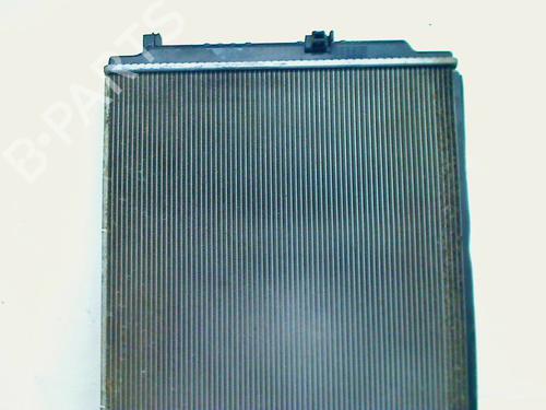 Water radiator VW POLO VI (AW1, BZ1, AE1) 1.0 TSI | BP33011111M31 - Image 7