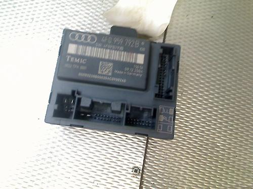 Control unit AUDI A6 C6 (4F2) 3.2 FSI quattro | BP33199130M11 - Image 6