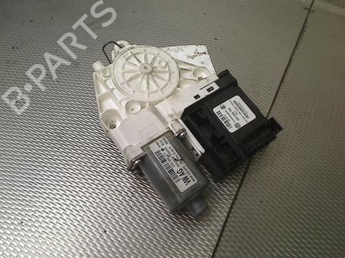 Left front window motor VW CADDY IV Box Body/MPV (SAA, SAH) 2.0 TDI | BP32113808E21 