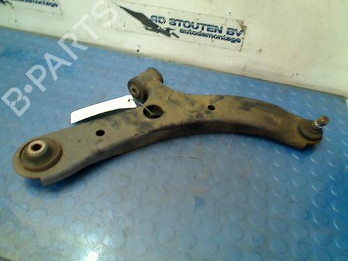 Used Right front suspension arm SUZUKI SPLASH (EX) 1.0 (A5B310) (65 hp) 13474276