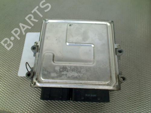 Engine control unit (ECU) PEUGEOT 2008 I (CU_) 1.2 THP 110 / PureTech 110 | BP38085612M57 - Image 4