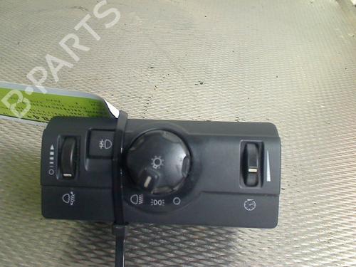 Comando luci LAND ROVER FREELANDER 2 (L359) 2.2 eD4 (150 hp) 31014637