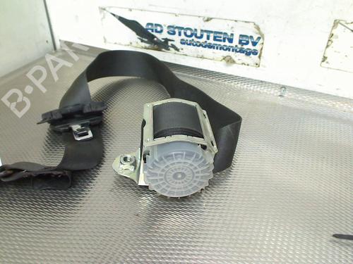 Front right seatbelt LAND ROVER RANGE ROVER SPORT I (L320) 2.7 D 4x4 | BP23980806I25 