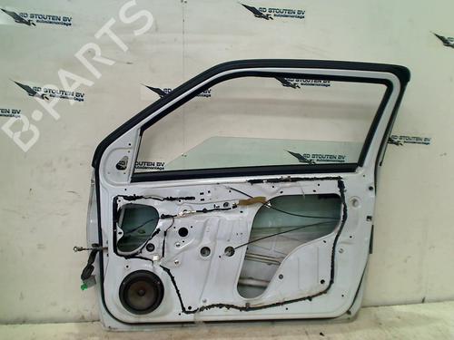 Right front door SUZUKI SWIFT IV (FZ, NZ) 1.2 (AZH412, ZC72S) | BP17025509C3 