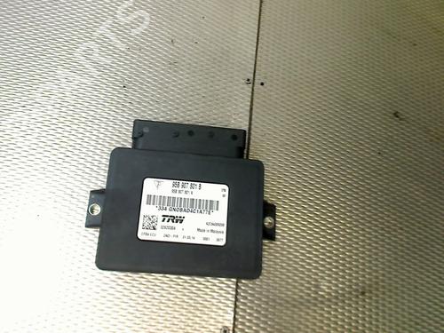 Electronic module PORSCHE MACAN (95B) 3.0 S Diesel | BP38461978M83 - Image 5