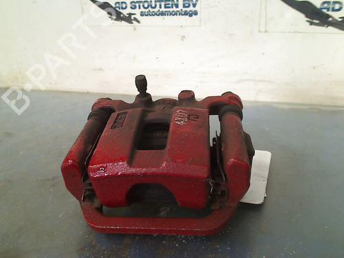 Left rear brake caliper NISSAN JUKE (F15) 1.6 DIG-T NISMO RS 4x4 | BP18233474M107