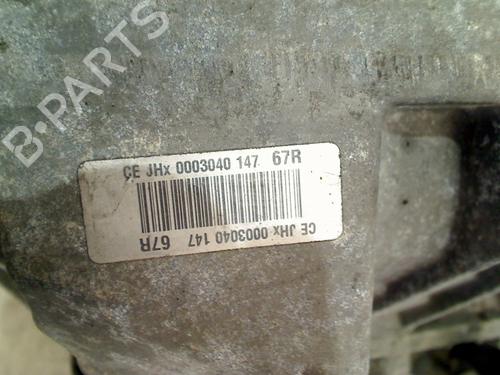 Gearbox DACIA SANDERO II TCe 90 (B8M1, B8MA, B8AC) | BP39237823M3 - Image 4