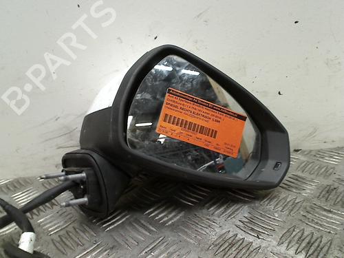 Used Right mirror AUDI A3 Sportback (8VA, 8VF) 1.4 TFSI e-tron (204 hp) 11307711