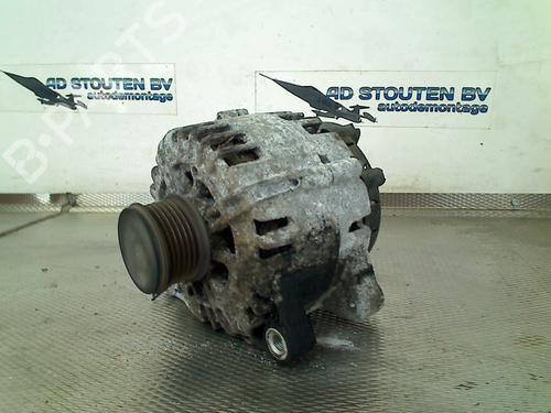 Alternator CITROËN C3 Picasso (SH_) 1.6 HDi | BP28188112M7 
