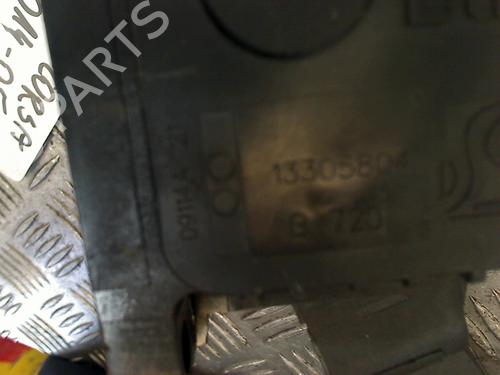 Pedal OPEL CORSA D (S07) 1.2 (L08, L68) | BP13123693I4 