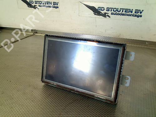 Display monitor LAND ROVER RANGE ROVER IV (L405) 3.0 TDV6 4x4 | BP29425375C48 