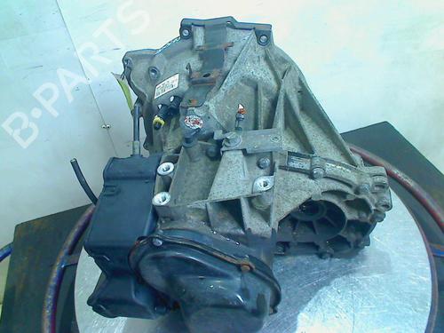 Gearbox FORD FIESTA VI (CB1, CCN) 1.6 Ti | BP37194675M3 - Image 6