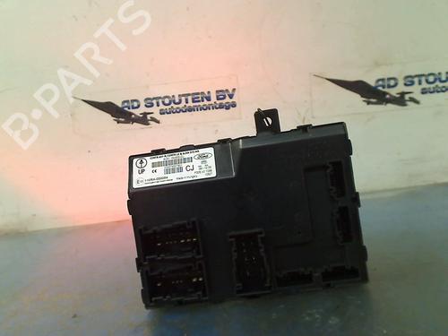 Used Electronic module FORD FIESTA VI (CB1, CCN) 1.25 (82 hp) 16648919