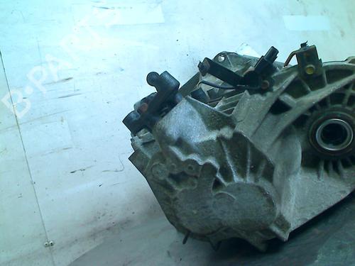 Gearbox HYUNDAI i10 I (PA) 1.0 | BP32078048M3