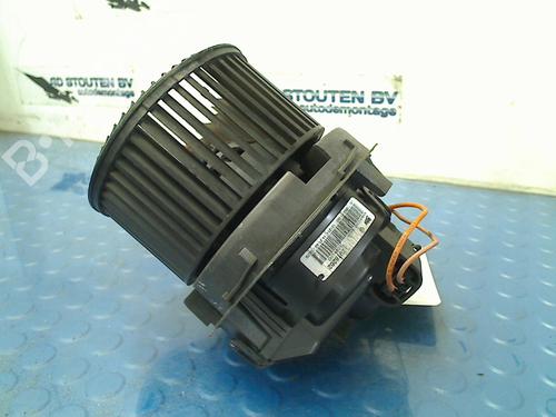 Heater blower motor PEUGEOT 108 1.0 VTi | BP13212178M62 