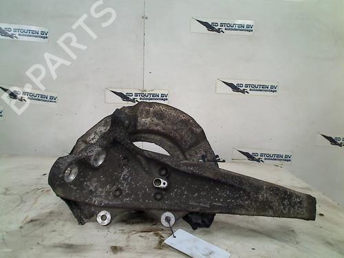 Right front steering knuckle BMW 5 Touring (F11) 520 d | BP27176641M26 