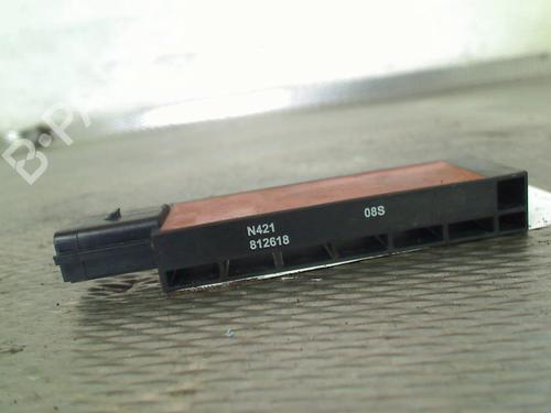 Antenne/Base VW TAIGO (CS1) 1.0 TSI | BP38685079C140 - Image 4