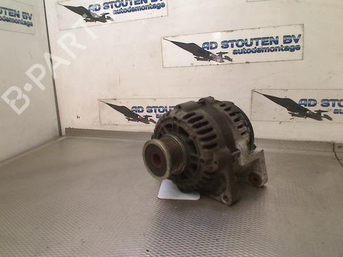 Used Alternator OPEL ASTRA J GTC 1.6 Turbo (08) (180 hp) 28530035