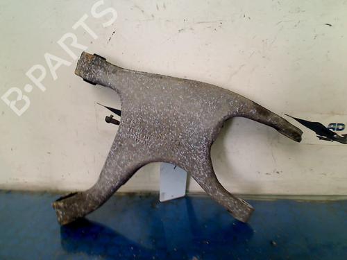Right rear suspension arm AUDI A6 C7 (4G2, 4GC) 2.0 TDI 8R0505312F