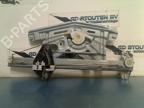 Front left window mechanism HONDA CIVIC VIII Hatchback (FN, FK) 1.4 (FK1) | BP13474307C22 