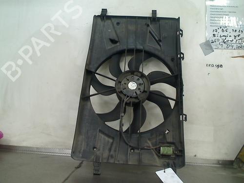 Used Radiator fan Radiator fan OPEL ASTRA J Sports Tourer (P10) 1.6 CDTi (35) (136 hp) 36448029 36448029