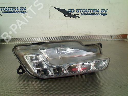 Used Left daytime light MERCEDES-BENZ E-CLASS (W212) E 250 CGI (212.047, 212.147) (204 hp) 28297099