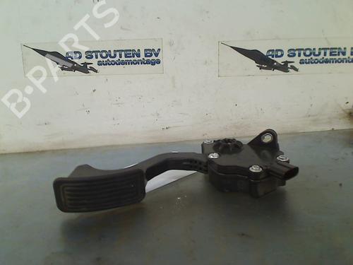 Used Pedal LEXUS CT (ZWA10_) 200h (ZWA10_, ZWA10R) (136 hp) 21789504
