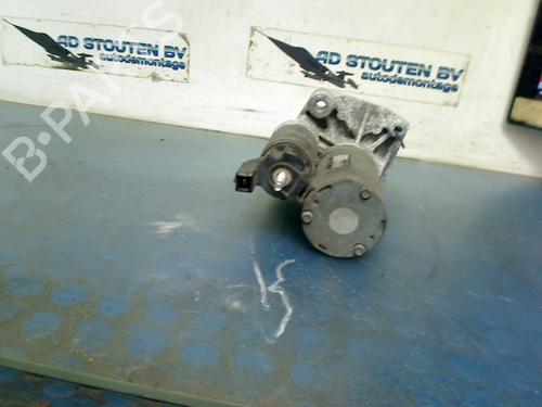 Starter PEUGEOT 208 I (CA_, CC_) 1.2 VTI 82 | BP18152419M8