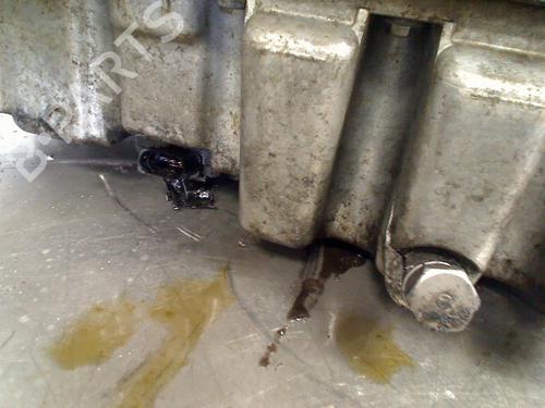Engine AUDI A3 Sportback (8PA) 2.0 TDI quattro | BP37659337M1 - Image 6