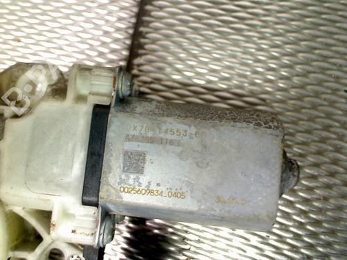 Left rear window motor FORD FOCUS IV Turnier (HP) 1.0 EcoBoost mHEV | BP25822331E23 