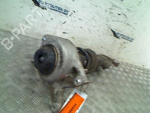 Used Left front shock absorber AUDI A5 Sportback (8TA) 3.0 TDI quattro (245 hp) 11313452