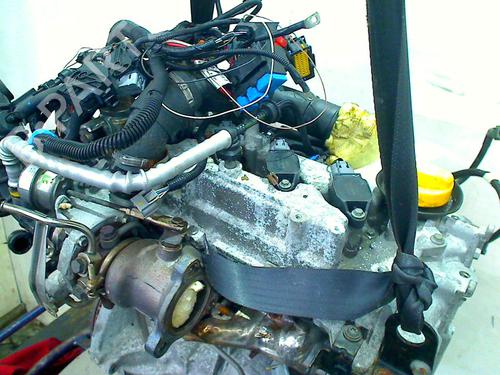 Engine RENAULT CLIO IV (BH_) 1.2 TCe 120 (BHAU) | BP33294230M1 - Image 7